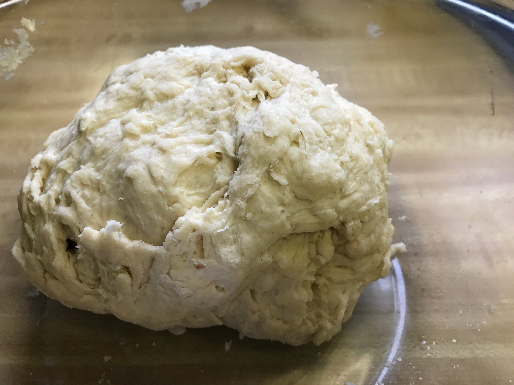 Taco Tuesdays with Homemade Flour Tortillas